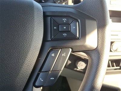 2023 Ford F-650SD Base