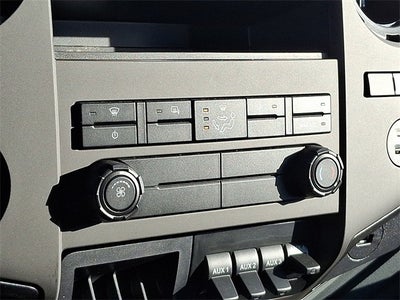 2023 Ford F-650SD Base