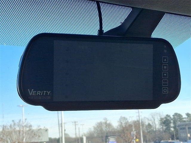 2023 Ford F-650SD Base