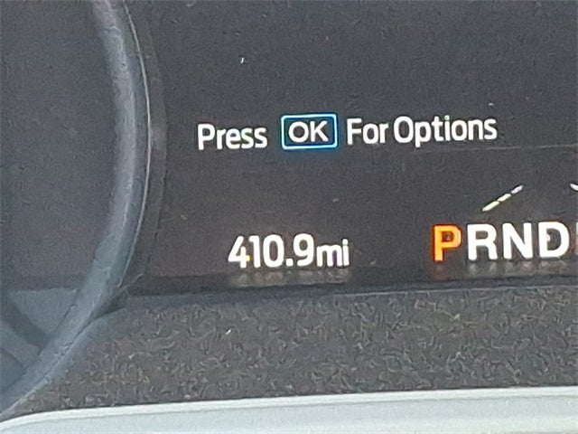 2023 Ford F-650SD Base