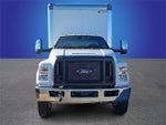 2023 Ford F-650SD Base