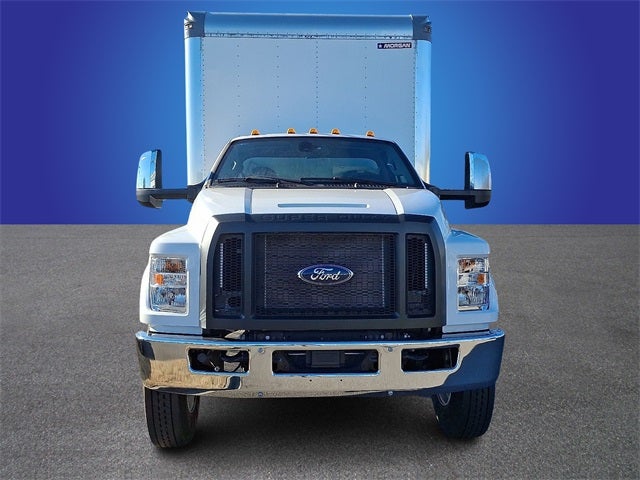 2023 Ford F-650SD Base