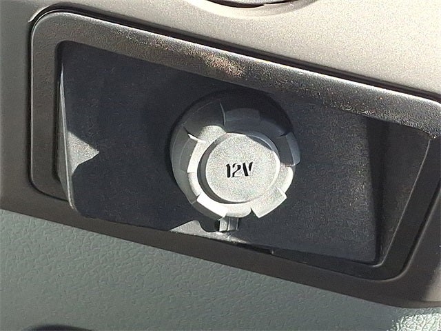 2023 Ford F-650SD Base