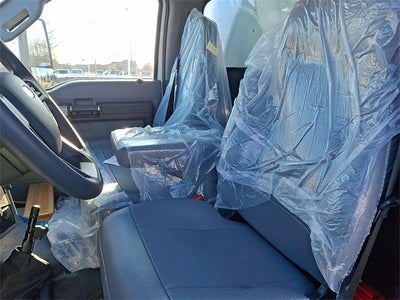 2023 Ford F-650SD Base