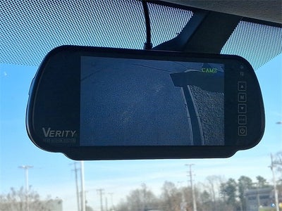 2023 Ford F-650SD Base