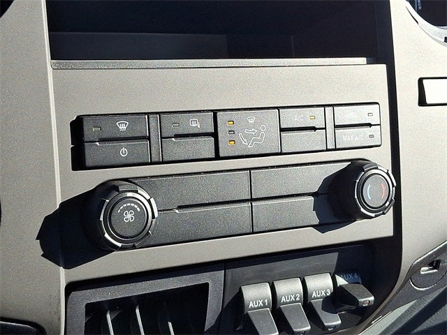 2023 Ford F-650SD Base