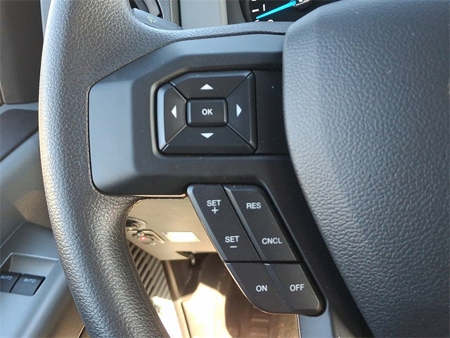 2023 Ford F-650SD Base