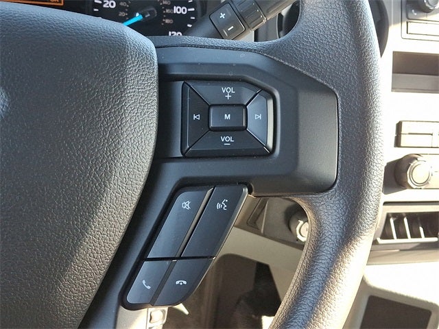 2023 Ford F-650SD Base