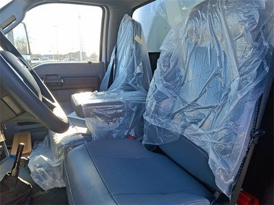 2023 Ford F-650SD Base