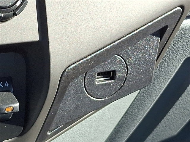 2023 Ford F-650SD Base