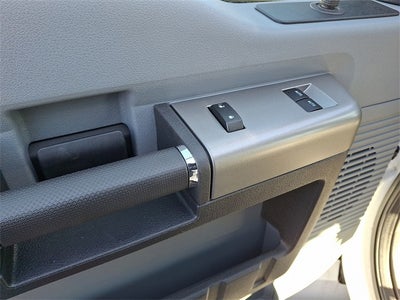 2023 Ford F-650SD Base