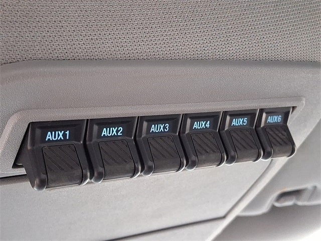 2024 Ford F-450SD XL DRW