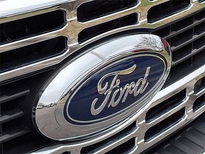 2024 Ford F-450SD XL DRW