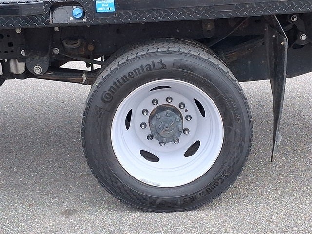 2024 Ford F-450SD XL DRW