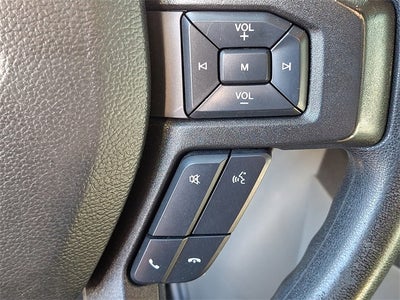 2022 Ford E-350SD Base Cutaway