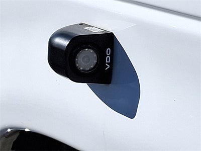 2022 Ford E-350SD Base Cutaway