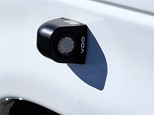 2022 Ford E-350SD Base Cutaway