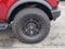 2026 Ford Bronco Outer Banks Sasquatch