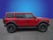 2026 Ford Bronco Outer Banks Sasquatch