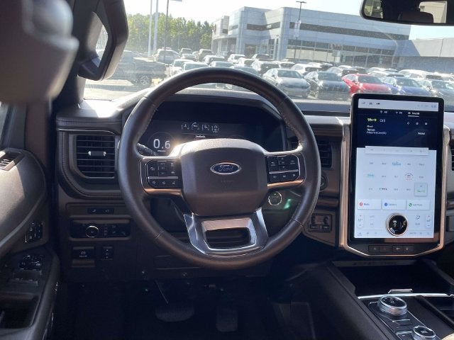 2024 Ford Expedition Max King Ranch
