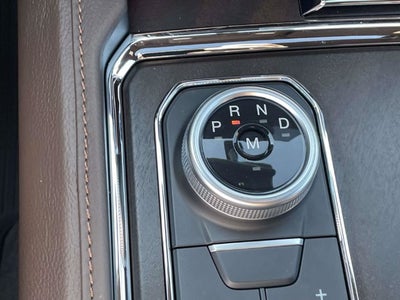 2024 Ford Expedition Max King Ranch