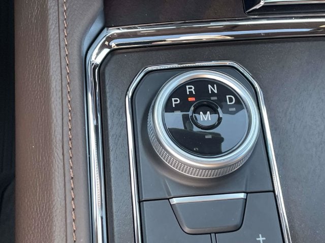 2024 Ford Expedition Max King Ranch