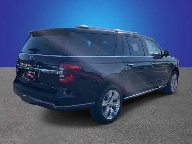 2024 Ford Expedition Max King Ranch