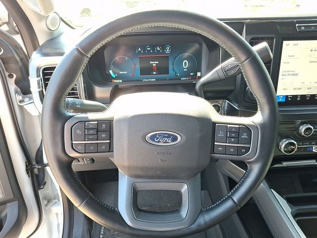 2023 Ford F-250SD Lariat