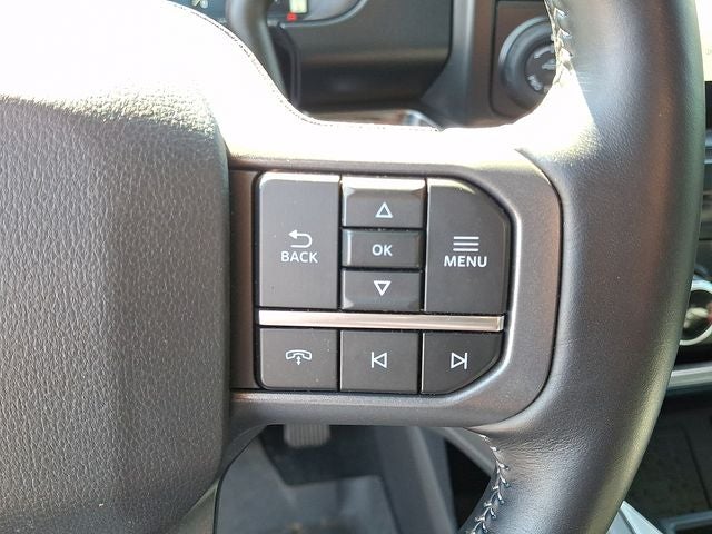 2023 Ford F-250SD Lariat