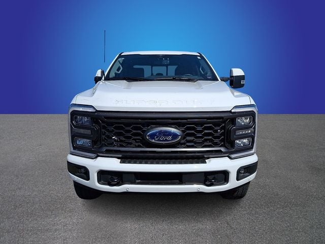 2023 Ford F-250SD Lariat