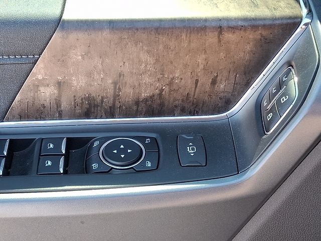 2023 Ford F-250SD Lariat