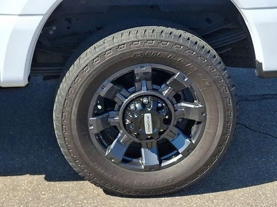 2023 Ford F-250SD Lariat