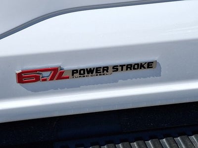 2023 Ford F-250SD Lariat