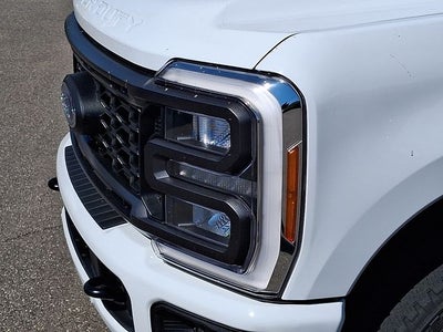 2023 Ford F-250SD Lariat