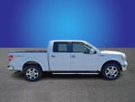 2012 Ford F-150 Lariat