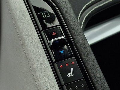 2021 Chevrolet Corvette Stingray 2LT