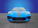 2021 Chevrolet Corvette Stingray 2LT