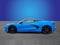 2021 Chevrolet Corvette Stingray 2LT