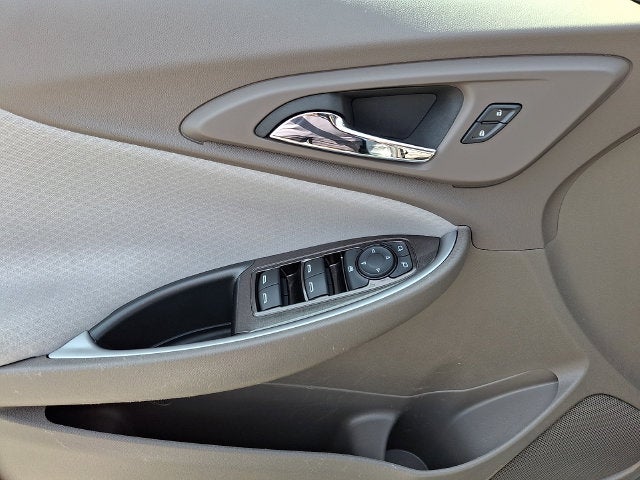 2024 Chevrolet Malibu LS 1FL