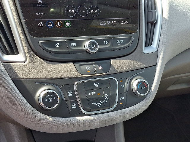 2024 Chevrolet Malibu LS 1FL