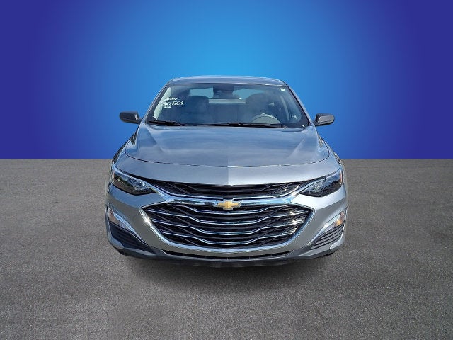 2024 Chevrolet Malibu LS 1FL
