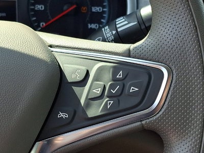2024 Chevrolet Malibu LS 1FL