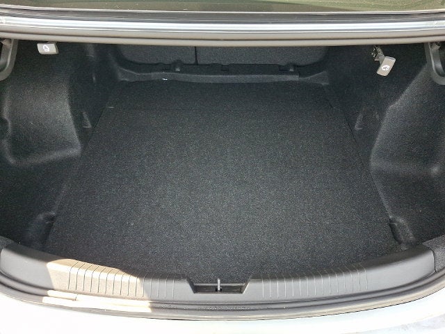 2024 Chevrolet Malibu LS 1FL