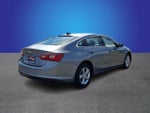 2024 Chevrolet Malibu LS 1FL