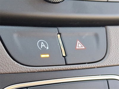 2024 Chevrolet Malibu LS 1FL