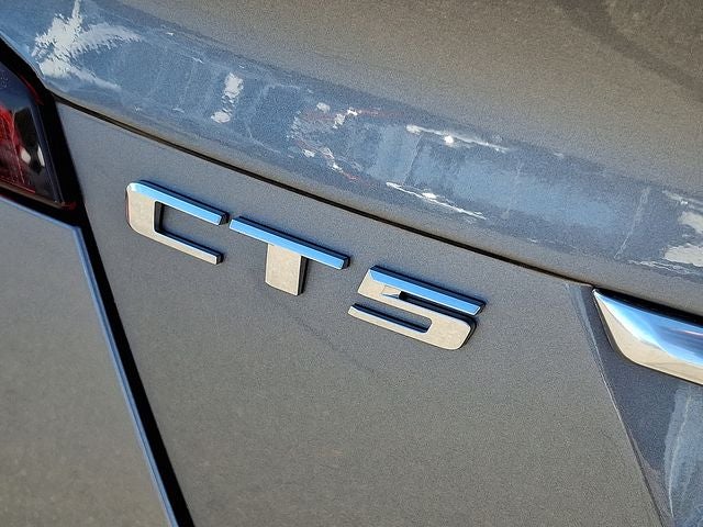 2022 Cadillac CT5 Premium Luxury