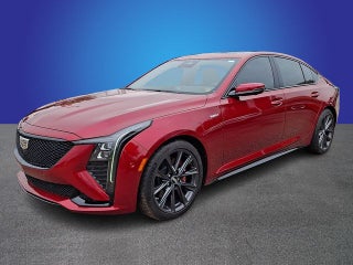 2026 Cadillac CT5 V-Series