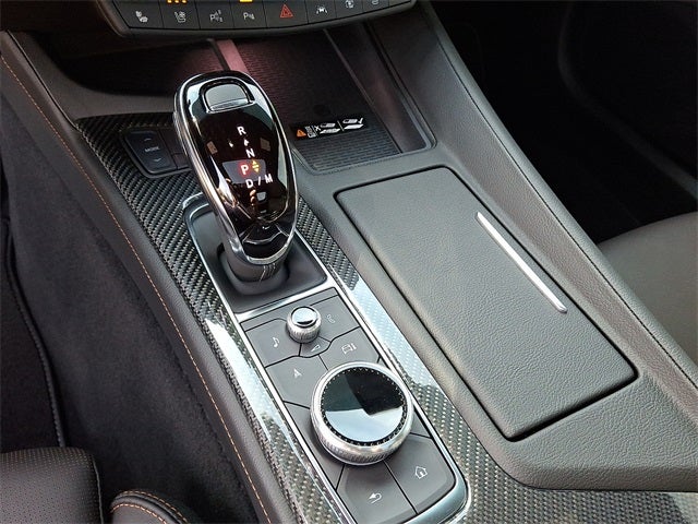 2025 Cadillac CT5 V-Series