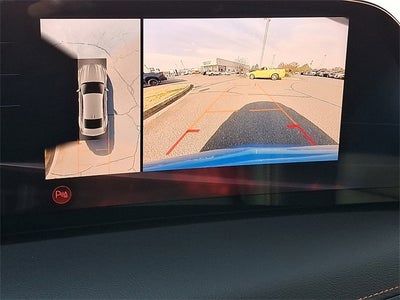 2025 Cadillac CT5 V-Series