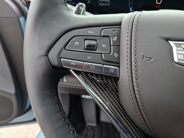 2026 Cadillac CT5 V-Series